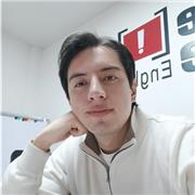 Aprende inglés. No importa tu edad, desde niños hasta adultos. También se hacen proyectos, deberes y lecciones afines a ingles